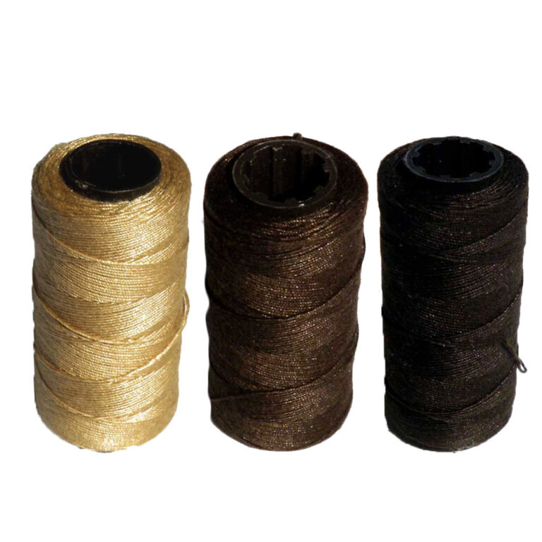 Hair Extensions Thread Several colors Oakhair